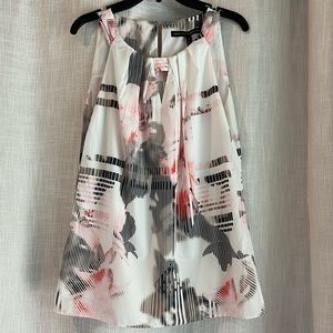 White House Black Market Halter Top - Size 2